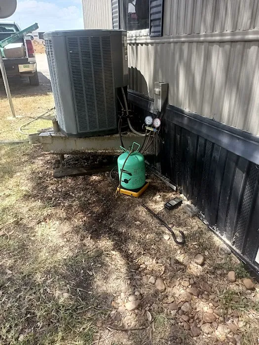 Sanchez Affordable A/C and Heat Repair Picture 9