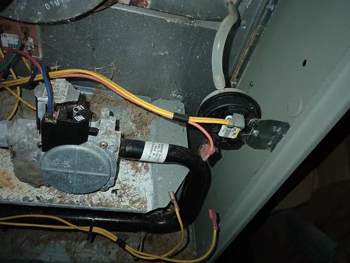 Sanchez Affordable A/C and Heat Repair Picture 10