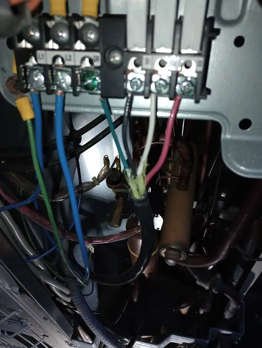 Sanchez Affordable A/C and Heat Repair Picture 7