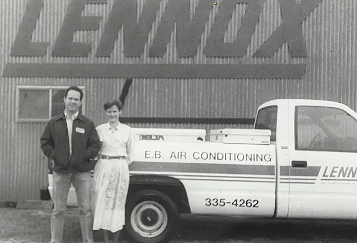 E.B. Air, LLC Picture 2