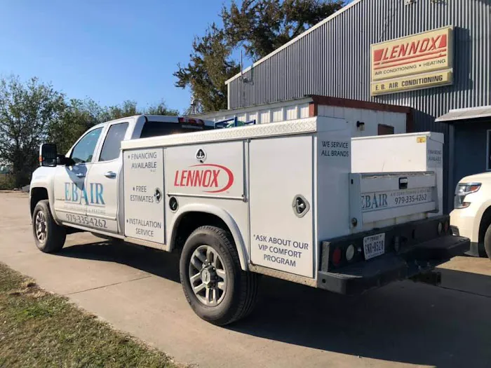 E.B. Air, LLC Picture 4