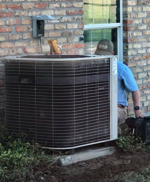 E.B. Air, LLC Picture 5