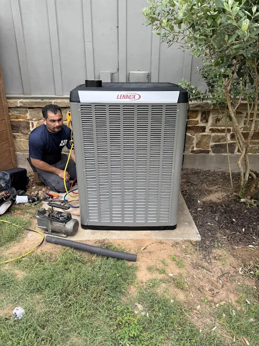 E.B. Air, LLC Picture 3