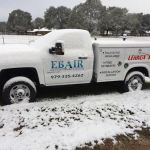 E.B. Air, LLC