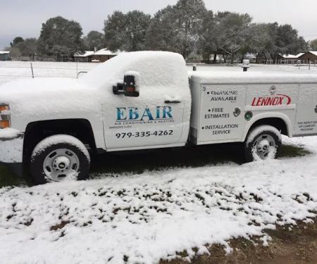E.B. Air, LLC