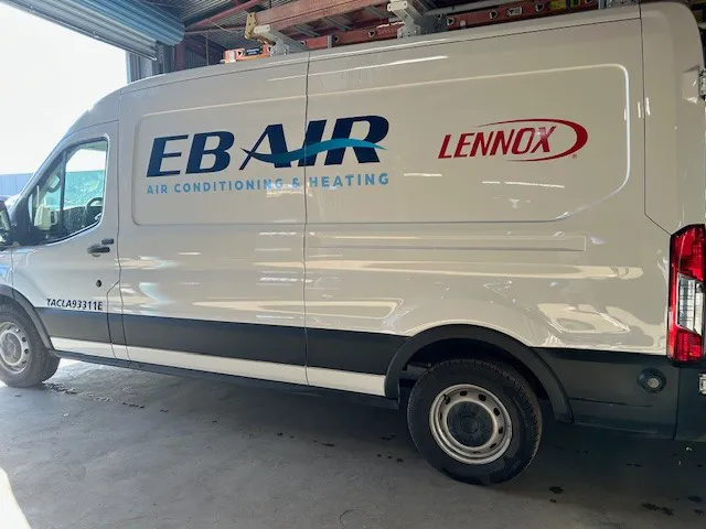 E.B. Air, LLC Picture 7