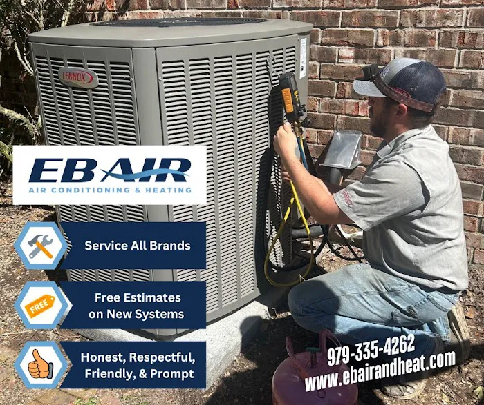 E.B. Air, LLC Picture 9