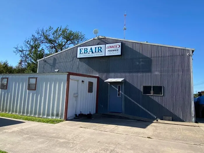 E.B. Air, LLC Picture 6