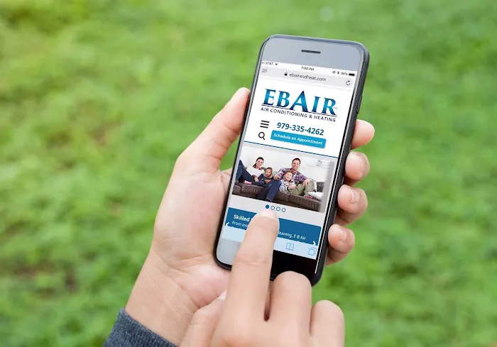 E.B. Air, LLC Picture 8