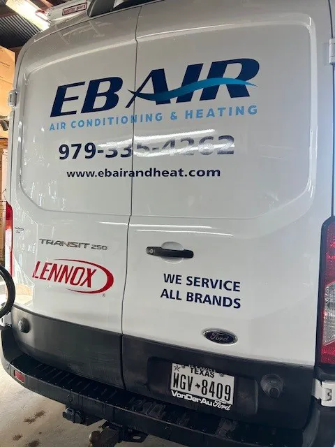 E.B. Air, LLC Picture 10