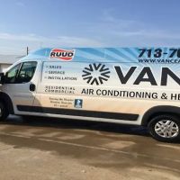 Vance Air Conditioning & Heating ico
