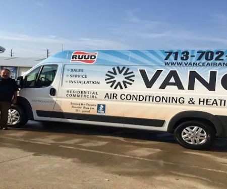 Vance Air Conditioning & Heating