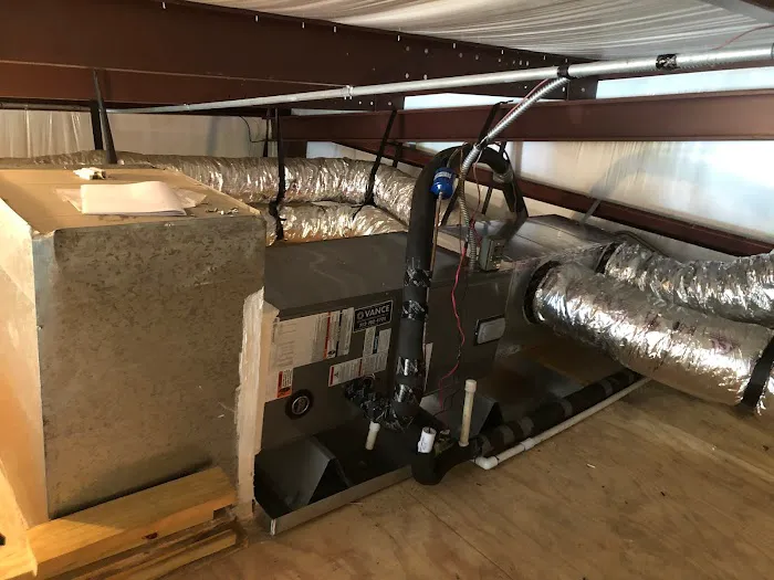 Vance Air Conditioning & Heating Picture 2