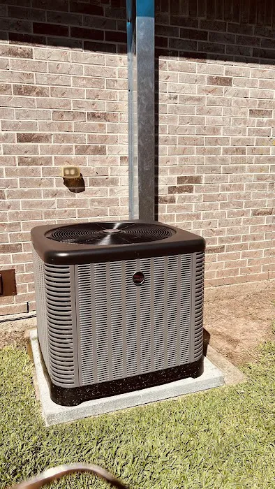 Vance Air Conditioning & Heating Picture 4
