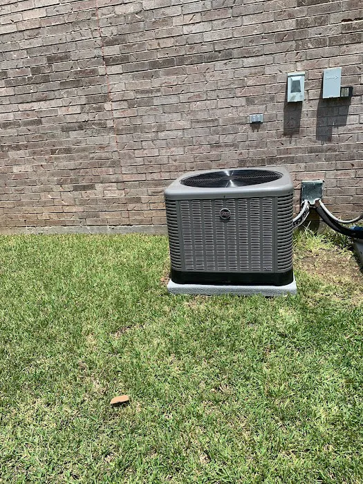 Vance Air Conditioning & Heating Picture 5