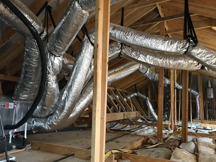 Vance Air Conditioning & Heating Picture 3