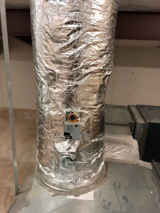 Vance Air Conditioning & Heating Picture 6