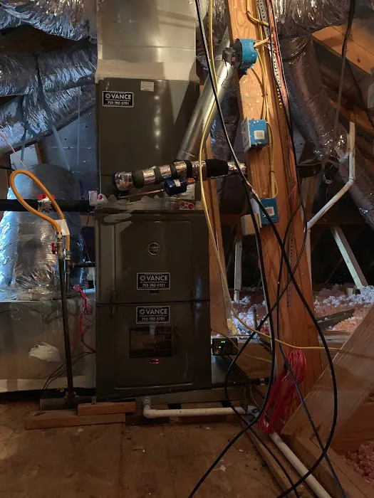 Vance Air Conditioning & Heating Picture 8