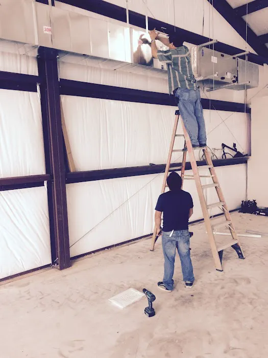 Vance Air Conditioning & Heating Picture 9