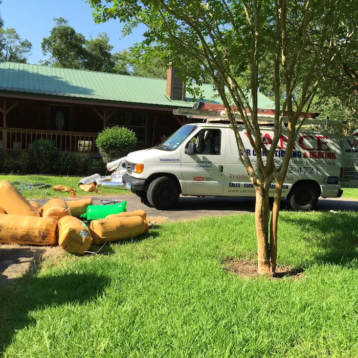 Vance Air Conditioning & Heating Picture 7