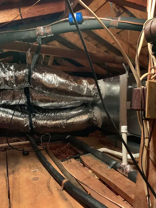 Vance Air Conditioning & Heating Picture 10