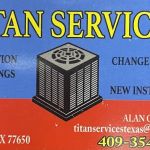 TITAN AIR CONDITIONING & HEATING