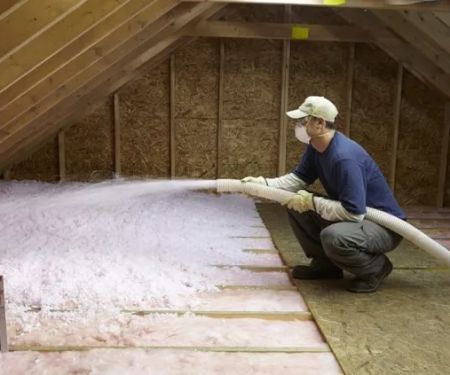 Mairathon Cooling and Heating