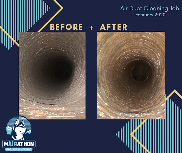 Mairathon Cooling and Heating Picture 9