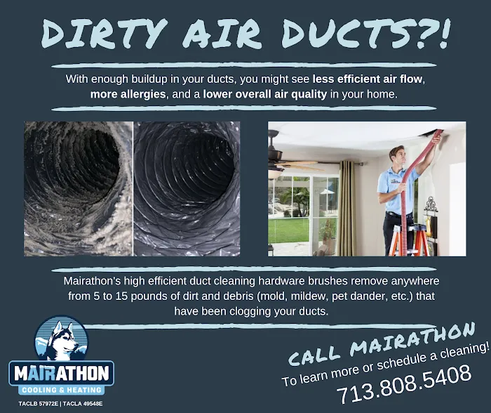 Mairathon Cooling and Heating Picture 8