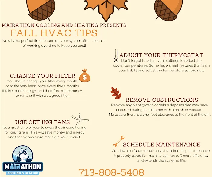 Mairathon Cooling and Heating Picture 10