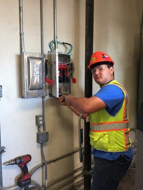 American HVAC and American Services Picture 1