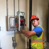 American HVAC and American Services ico