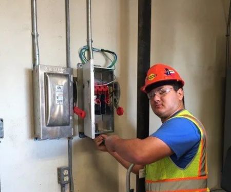 American HVAC and American Services