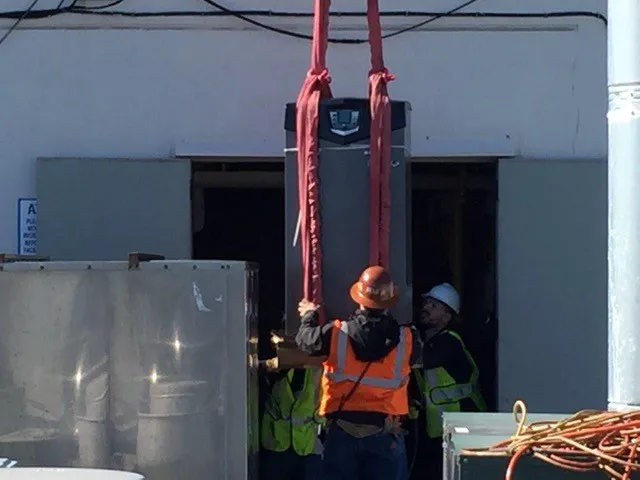 American HVAC and American Services Picture 2