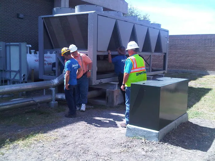 American HVAC and American Services Picture 8