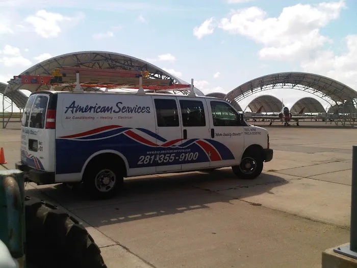 American HVAC and American Services Picture 6
