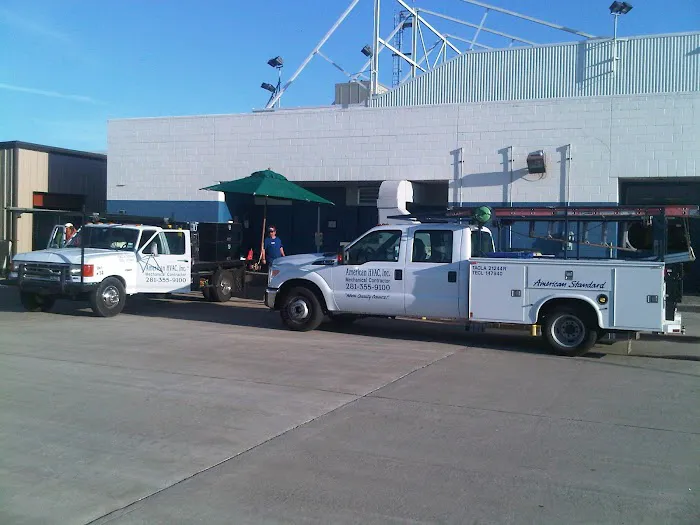 American HVAC and American Services Picture 7