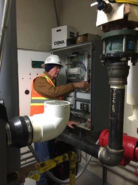 American HVAC and American Services Picture 9