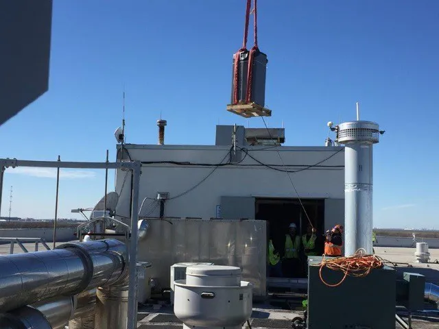 American HVAC and American Services Picture 5