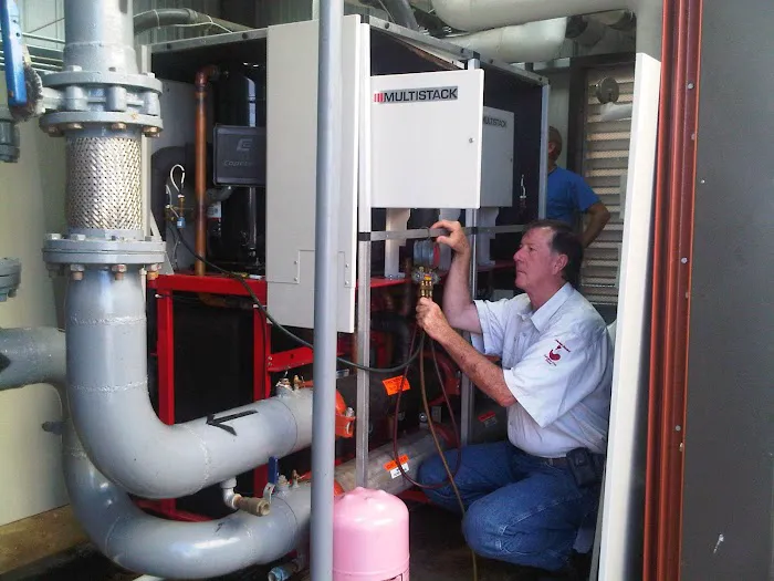 American HVAC and American Services Picture 10