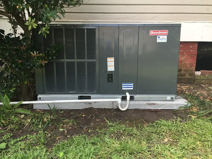 Texas Climate Solutions Picture 3