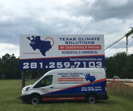 Texas Climate Solutions