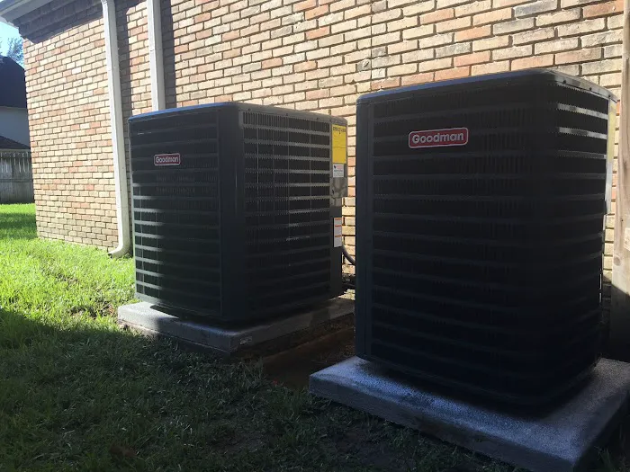 Texas Climate Solutions Picture 9