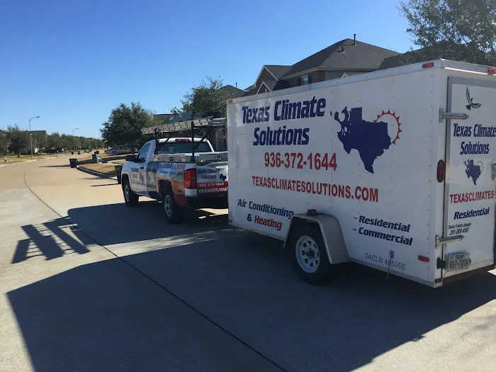 Texas Climate Solutions Picture 5