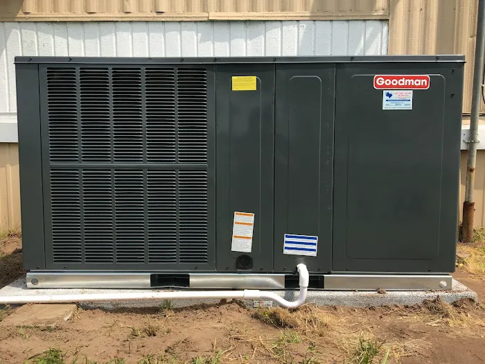 Texas Climate Solutions Picture 8