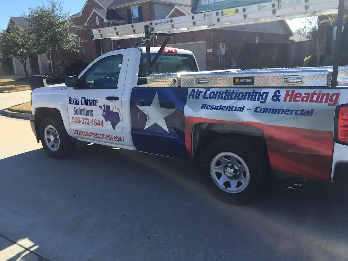 Texas Climate Solutions Picture 4