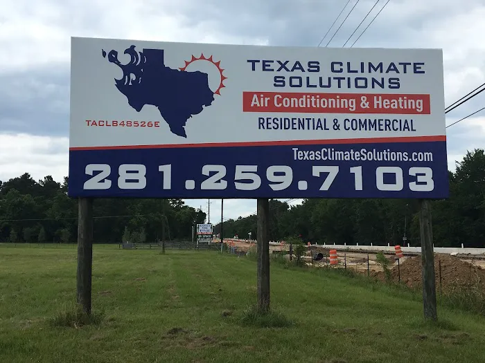Texas Climate Solutions Picture 7