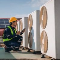 Northern Air Heating & Cooling ico