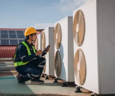 Northern Air Heating & Cooling