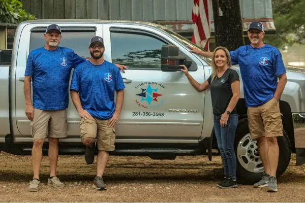 Northern Air Heating & Cooling Picture 3